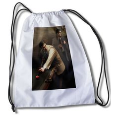 Мешок для сменной обуви Игры Mafia 2 - 33148 Brut Boxers