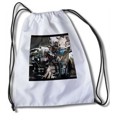 Мешок для сменной обуви Игры Ghost Recon Future Soldier - 33174 Brut Boxers