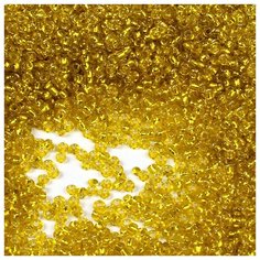 Бисер арт. T размер 12/0 цв. 10 уп.450г Ideal