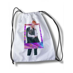 Мешок для сменной обуви The Boyz - 20323 Brut Boxers