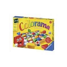 Настольная игра Колорама, Ravensburger