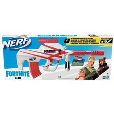 Nerf Бластер Фортнайт BAR F2344