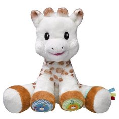 230806 Vulli Жирафик Софи музыкальный Sophie la Girafe