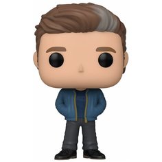 Фигурка Funko POP! Bobble Marvel Eternals Ikaris in Casual Outfit (Exc) (740)