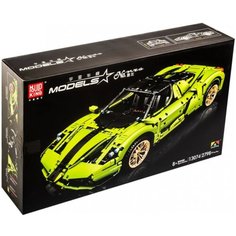 Конструктор Mould King 13074 Ferrari Enzo