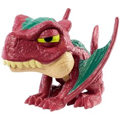 Фигурка Mattel Мир Юрского Периода Сбежавшие динозаврики, 6 см