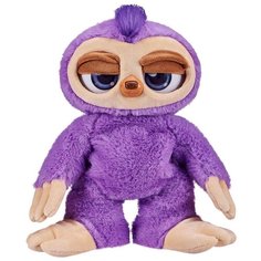 Интерактивная мягкая игрушка ZURU Pets Alive Ленивец Fifi, 9516