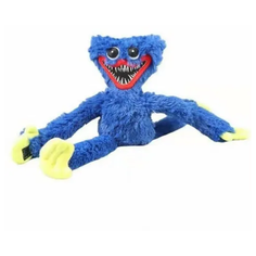 Мягкая игрушка Huggy Wuggy/Хаги Ваги Мир удивительных товаров