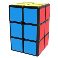 Головоломка кубик Рубика 2х3 прямоугольник Парк Сервис