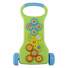 Каталка с шестеренками У962 Совтехстром