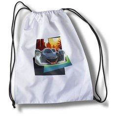 Мешок для cменной обуви игра Gran Turismo 7 - 311565 Brut Boxers