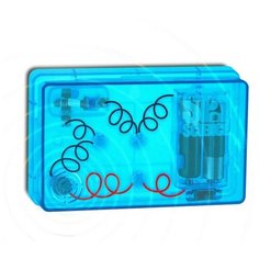 Электронный конструктор «Сигнализация», в пакете ЭВРИКИ