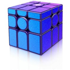 Кубик Рубика зеркальный магнитный премиум Gan Mirror M