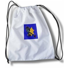 Мешок для cменной обуви Lupin Аниме - 32113 Brut Boxers