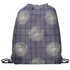 Сумка-мешок для обуви с принтом Gorolla