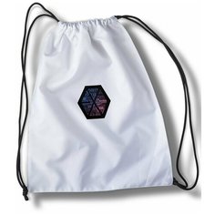 Мешок для cменной обуви Музыка BTS - 32413 Brut Boxers