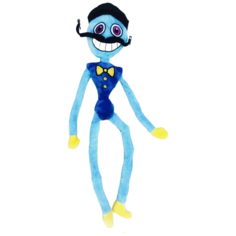 Мягкая игрушка монстрик Дядя Хагги Вагги/Huggy Wuggy, 50 см Hw Toys