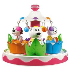 Юла Карусель Зефир 01965 /4/ Стеллар