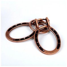 Головоломка Puzzle "Открой секрет любви", металлическая, оковы