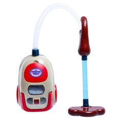Пылесос Ao Xie Toys Mini Appliance