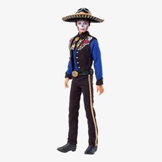 Кукла Barbie Dia De Muertos 2022 Ken (Барби Диа Де Муэртос Кен 2022)