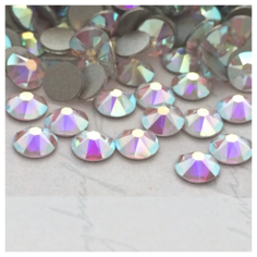 Swarovski AB 2000 3ss,50шт