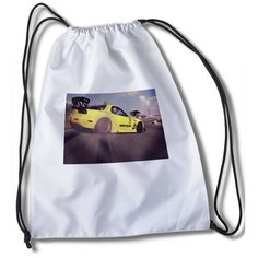 Мешок для сменной обуви с принтом Gran Turismo 5 - 33688 Brut Boxers