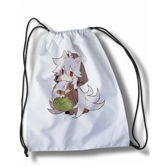 Мешок для сменной обуви Genshin Impact - 10747 Brut Boxers