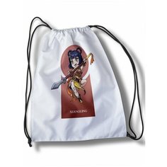 Мешок для сменной обуви Genshin Impact - 10719 Brut Boxers