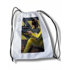 Мешок для сменной обуви Garena Free Fire - 10887 Brut Boxers