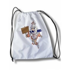 Мешок для сменной обуви Genshin Impact - 10712 Brut Boxers