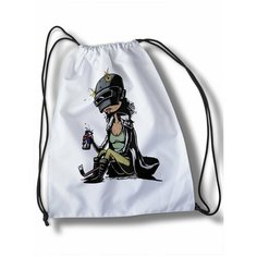 Мешок для сменной обуви PUBG - 10952 Brut Boxers