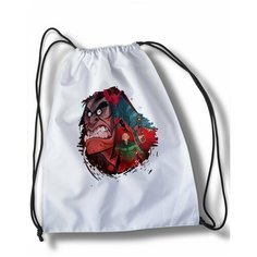 Мешок для сменной обуви Primal - 20169 Brut Boxers