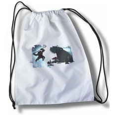 Мешок для сменной обуви Primal - 20160 Brut Boxers