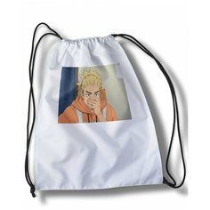 Мешок для cменной обуви Аниме Волейбол - 24576 Brut Boxers