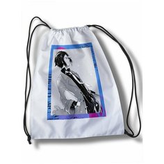 Мешок для cменной обуви Аниме Великий из бродячих псов - 25083 Brut Boxers