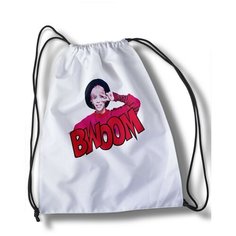 Мешок для сменной обуви SHINee - 20500 Brut Boxers