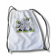 Мешок для сменной обуви Аниме Волейбол - 21492 Brut Boxers