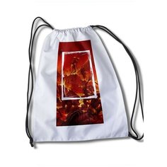 Мешок для cменной обуви Игры DOOM - 33050 Brut Boxers