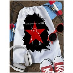 Мешок для сменной обуви Rage Against The Machine - 2754 Brut Boxers