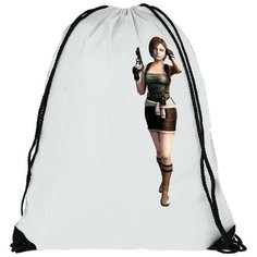Мешок для сменной обуви Resident Evil 3 - 64 Brut Boxers