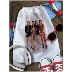 Мешок для сменной обуви BLACKPINK - 3093 Brut Boxers