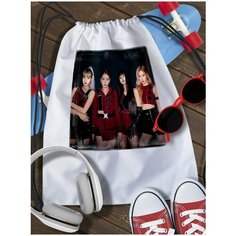 Мешок для сменной обуви BLACKPINK - 3078 Brut Boxers