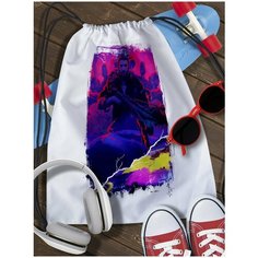 Мешок для сменной обуви Just cause - 1779 Brut Boxers