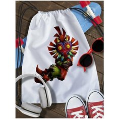 Мешок для сменной обуви Zelda - 14 Brut Boxers