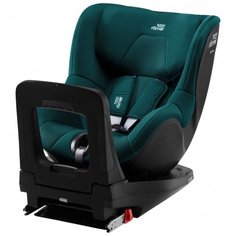 Автокресло группа 0/1 (до 18 кг) Britax Roemer Dualfix M i-Size, Atlantic Green
