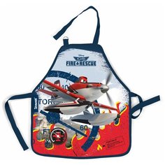 Фартук для уроков труда Planes 51*44 см Kinderline International Ltd.