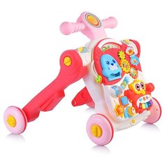 Ходунки HE0827 в коробке Huanger