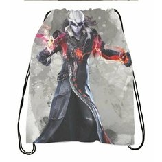 Сумка-мешок для обуви Aion, Айон №8 Migom