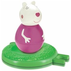 Неваляшка Овечка Сьюзи Peppа Pig